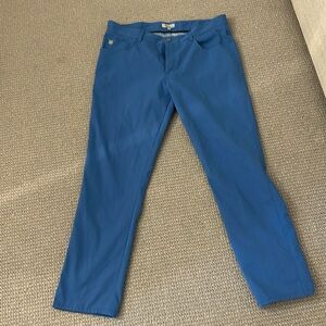 Men’s Peter Millar pants